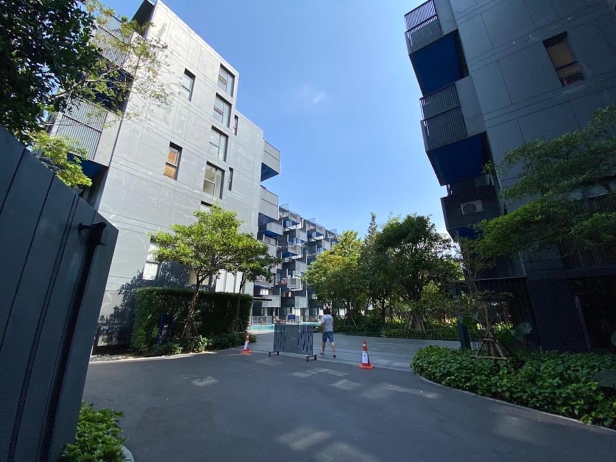 Modern Apartment 211 The Deck At Patong Exterior photo